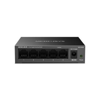 Mercusys MS105GS Switch Unmanaged Gigabit Ethernet 5 Porte