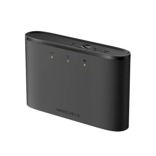 Mercusys MT110 Mobile Router 4G Nero