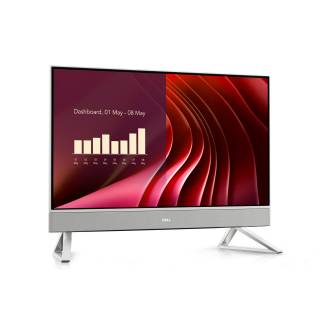 Dell EC24250 Intel Core 7 150U 16GB Intel Graphics 1TB 23.8" Full HD Touch Windows 11 Pro