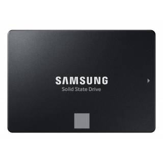 Samsung 870 Evo SSD 8TB SataIII 2.5" 560/530 MB/s V-NAND