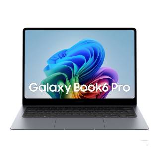 Samsung Galaxy Book6 Pro Intel Core Ultra 7 356H 16GB Intel Graphics 512GB 14" WQXGA+ Touch Windows 11 Pro