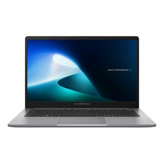 ASUS ExpertBook P1 Intel Core 5 210H 16GB Intel Graphic 512GB 14" Full HD Windows 11 Pro - P1403CVA-S61680X