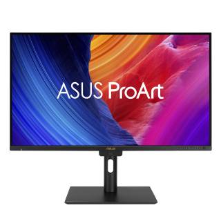 ASUS ProArt PA27UCGE Monitor 27" IPS 160Hz 4K Ultra HD 1ms Multimediale Pivot USB-C 2*HDMI/DisplayPort