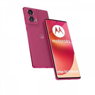 Motorola Edge 50 Fusion 512GB 6.7" 5G Dual-Sim Android 14 Rosa - Refurbished Grade A
