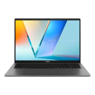ASUS Vivobook S16 Intel Core Ultra 7 255H 16GB Intel Arc Graphics 1TB 16" WUXGA Windows 11