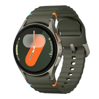 Samsung Galaxy Watch7 SmartWatch 40mm 32GB 1,3" Bluetooth Khaki - Refurbished Grade A