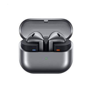Samsung Galaxy Buds3 Auricolari Hi-Fi Wireless Silver - Refurbished Grade A