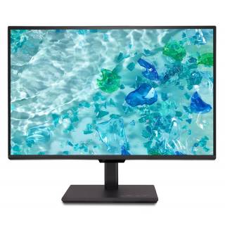 Acer Vero B248YGBEMIQPRUZX Monitor 23.8" IPS 120Hz Full HD 4ms Multimediale Pivot USB-C HDMI/2*DisplayPort