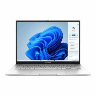 ASUS Zenbook 14 OLED Intel Core Ultra 7 255H 32GB Intel Arc Graphics 1TB 14" 3K Touch Windows 11