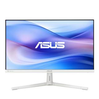 ASUS EyeCare VU279HFI-W Monitor con Air Ionizer 27" IPS 100Hz Full HD 5ms 2*HDMI