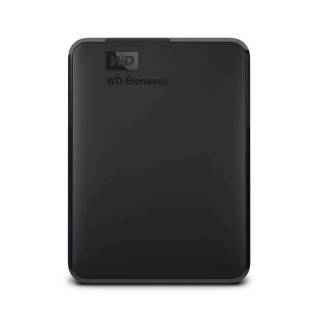 Western Digital HDD Esterno WD 3TB 2.5" USB 3.2 Gen 1 - Refurbished Grade A