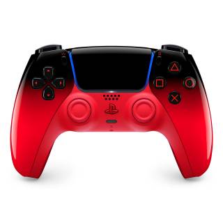 Sony DualSense Techno Red Controller Wireless PlayStation 5