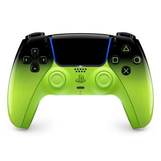 Sony DualSense Remix Green Controller Wireless PS5