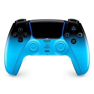 Sony DualSense Hyperpop Rhythm Blue Controller Wireless PlayStation 5