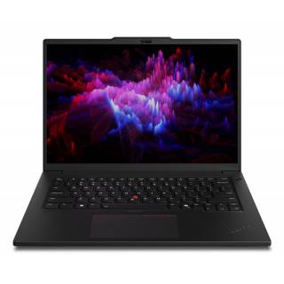 Lenovo ThinkPad P14s Gen 6 Intel Core Ultra 7 255H 32GB RTX PRO 500 Blackwell 1TB 14.5" WUXGA Windows 11 Pro