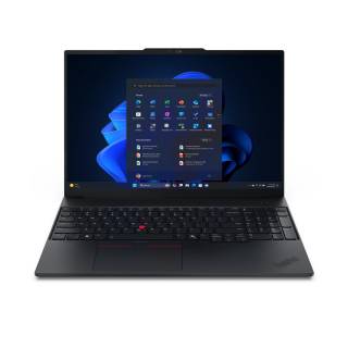 Lenovo ThinkPad E16 Gen 3 Intel Core Ultra 7 258V 32GB Intel Arc Graphics 1TB 16" WUXGA Windows 11 Pro