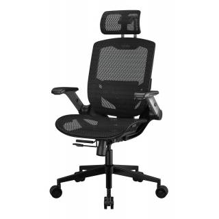 COUGAR Speeder One Black Mesh Gaming Chair