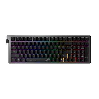 ASUS ROG Strix Morph 96 Tastiera Meccanica Switch ROG NX V2 Wireless/Bluetooth/USB 96% Layout IT