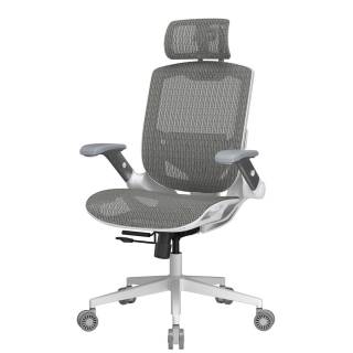 COUGAR Speeder One Mesh White Gaming Chair