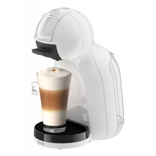 De'Longhi MiniMe EDG335.W Macchina Caffè Automatica Capsule Nescafé Dolce Gusto