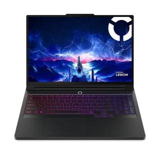 Lenovo Legion Pro 7 16IAX10H Intel Core Ultra 9 275HX 64GB GeForce RTX 5090 2TB 16" OLED WQXGA Windows 11