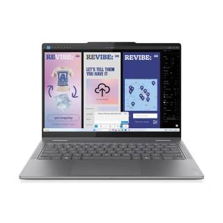 Lenovo Yoga 7 14ILL10 Intel Core Ultra 7 256V 16GB Intel Arc Graphics 512GB 14" OLED WUXGA Touch Windows 11