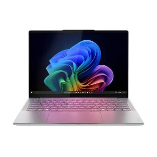 Lenovo Yoga Slim 7 Aura Edition Intel Core Ultra 7 256V 16GB Intel Arc Graphics 1TB 14" WUXGA Windows 11