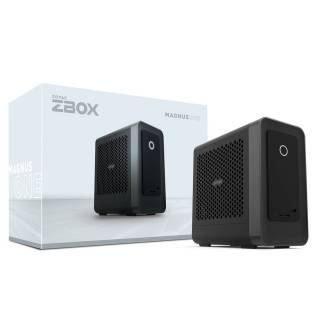 Zotac ZBOX Magnus One EU27506TC Intel Core Ultra 7 265 GeForce RTX 5060 Ti Wi-Fi/BT No OS - PC Barebone