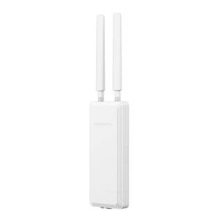 Keenetic Stellar 6 KAP-650 Access Point Indoor/Outdoor Wireless AX 3000Mbps Dual-Band PoE Bianco