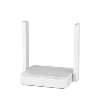Keenetic Explorer Router Mesh Wireless AC 1200Mbps Dual-Band Bianco