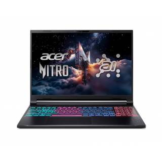 Acer Nitro V 16S AI COPILOT+ AMD Ryzen AI 9 365 32GB GeForce RTX 5070 1TB 16" WQXGA Windows 11