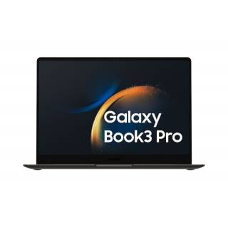 Samsung Galaxy Book3 Pro Intel Core i7-1360P 16GB Intel Iris Xe SSD 512GB 14" WQXGA Win 11 Pro - Refurbished Grade A
