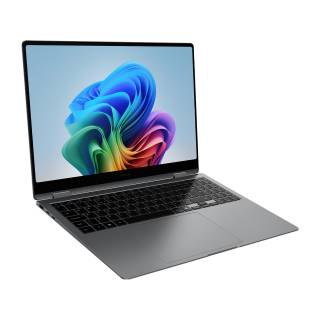 Samsung Galaxy Book5 Pro 360 Intel Core Ultra 7 256V 16GB Intel Arc Graphics 512GB 16" WQXGA+ Windows 11 Pro - Refurbished Grade A