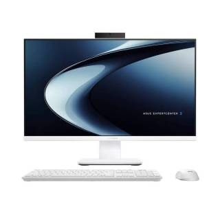 ASUS ExpertCenter P400 AiO Intel Core 5 210H 16GB Intel Graphics 512GB 27" Full HD Windows 11 Pro