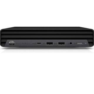 HP EliteDesk 800 G6 Intel Core i7-10700T 16GB Intel UHD Graphics 512GB Windows 11 Pro MAR - Refurbished Grade A