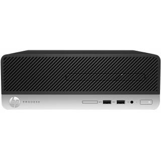 HP ProDesk 400 G6 Intel Core i5-9500 16GB Intel UHD Graphics 512GB Windows 11 Pro MAR - Refurbished Grade A