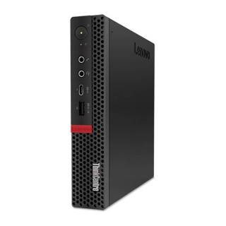 Lenovo M730Q Tiny Intel Core i5-10500T 16GB Intel UHD Graphics 512GB Windows 11 Pro MAR - Refurbished Grade A