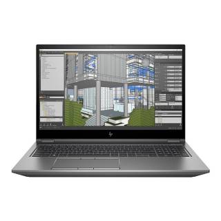 HP Zbook Fury 15 G8  Intel Core i7-11850H 32GB Quadro T1200 512GB 15.6" Full HD Windows 11 Pro MAR - Refurbished Grade A
