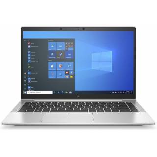 HP EliteBook 840 G6 Intel Core i5-8265U 16GB Intel UHD Graphics 512GB 14" Full HD Windows 11 Pro MAR - Refurbished Grade A