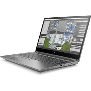 HP Zbook Fury 15 G7  Intel Core i7-10850H 16GB RTX 3000 1TB 15.6" Full HD Windows 11 Pro MAR - Refurbished Grade A