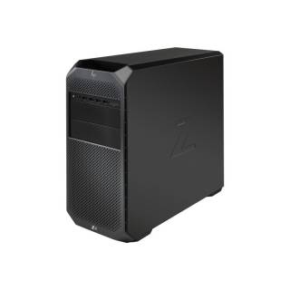 HP Z4 G4 Intel Xeon W-2104 64GB Radeon Vega 56 512GB Windows 11 Pro MAR - Refurbished Grade A
