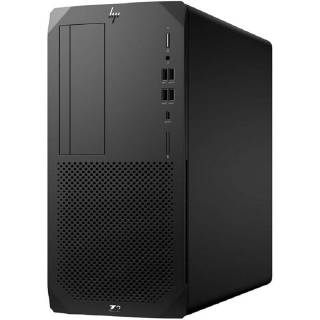 HP Z2 G5 Intel Core i7-10700 16GB Quadro P2000 512GB Windows 11 Pro MAR - Refurbished Grade A
