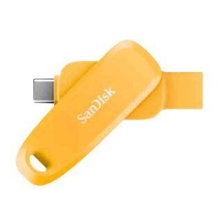 SanDisk Phone Drive Chiavetta 128GB USB-C/USB-A 3.2 Gen 1
