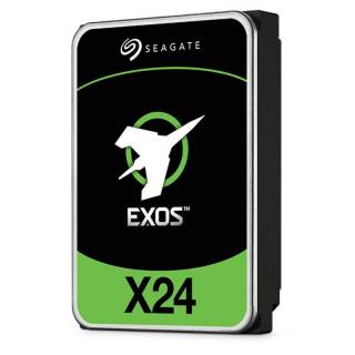 Seagate Exos X24 HDD 24TB 512MB 7200RPM SataIII 3.5"