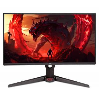 Acer Nitro XV270UXEBMIIPRX Monitor 27" IPS 200Hz QHD 0,5ms Multimediale Pivot 2*HDMI/DisplayPort