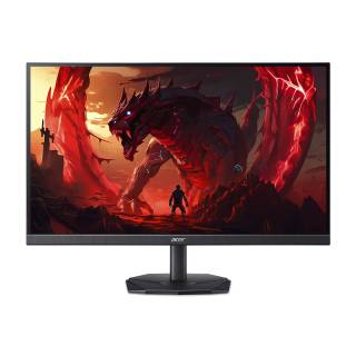 Acer Nitro KG271UX1BMIIPX Monitor 27" IPS 200Hz QHD 0.5ms Multimediale 2*HDMI/DisplayPort