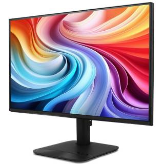 Acer KA272G0BI Monitor 27" IPS 120Hz Full HD 4ms HDMI/VGA
