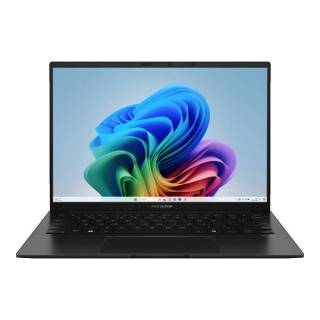 ASUS Zenbook 14 OLED AMD Ryzen AI 7 445 16GB AMD Radeon Graphics 512GB 14" WUXGA Touch Windows 11