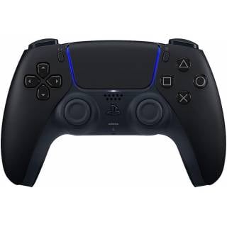 Sony DualSense V3 Midnight Black Controller Wireless PlayStation 5