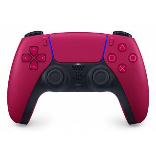 Sony DualSense v3 Cosmic Red Controller Wireless PlayStation 5
